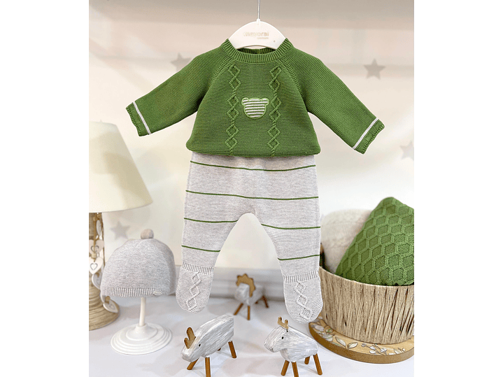 Primera Puesta Mayoral 2023 1