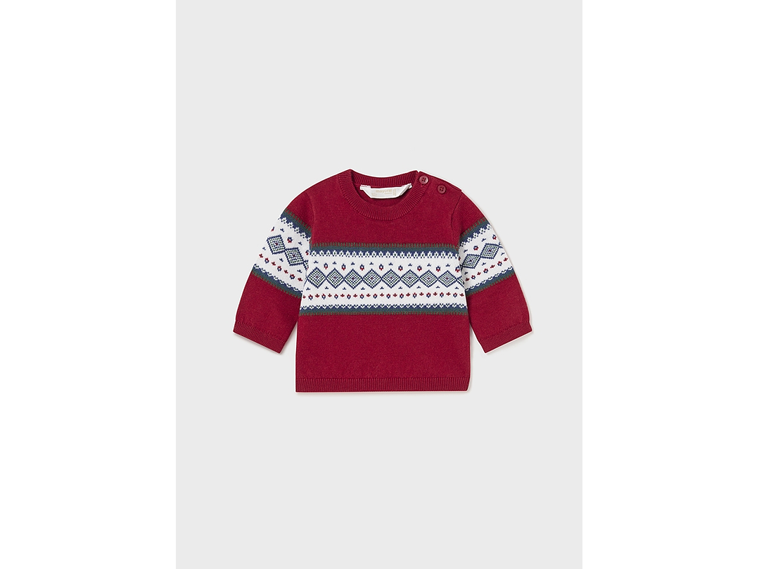 Buso Navidad Mayoral 2023 1