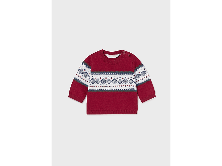 Buso Navidad Mayoral 2023 1