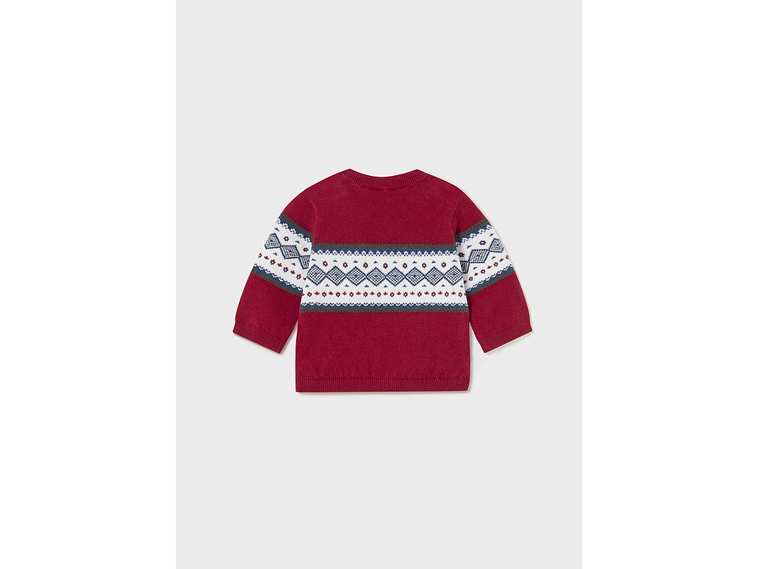 Buso Navidad Mayoral 2023 2