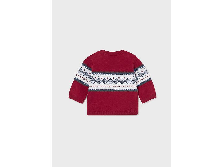 Buso Navidad Mayoral 2023 2