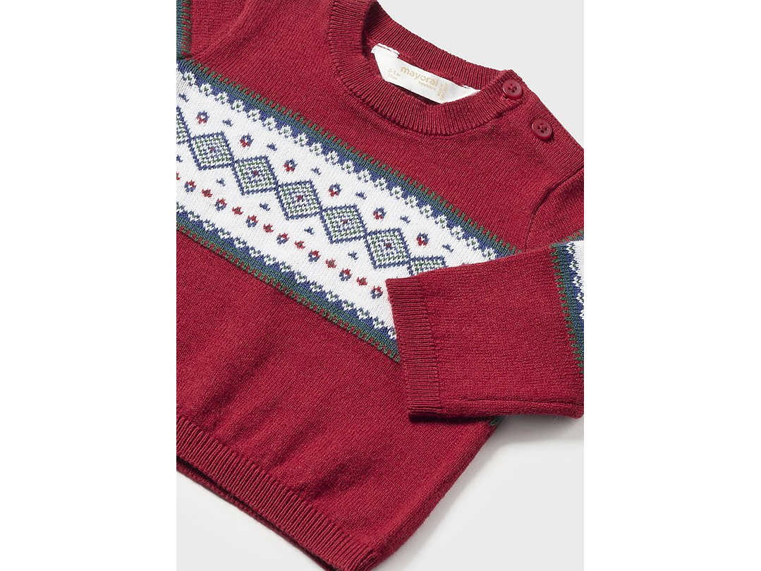 Buso Navidad Mayoral 2023 3