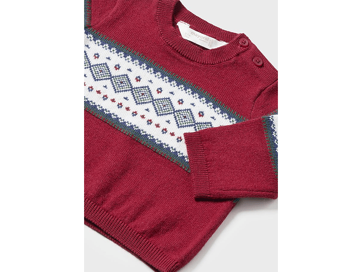 Buso Navidad Mayoral 2023 3