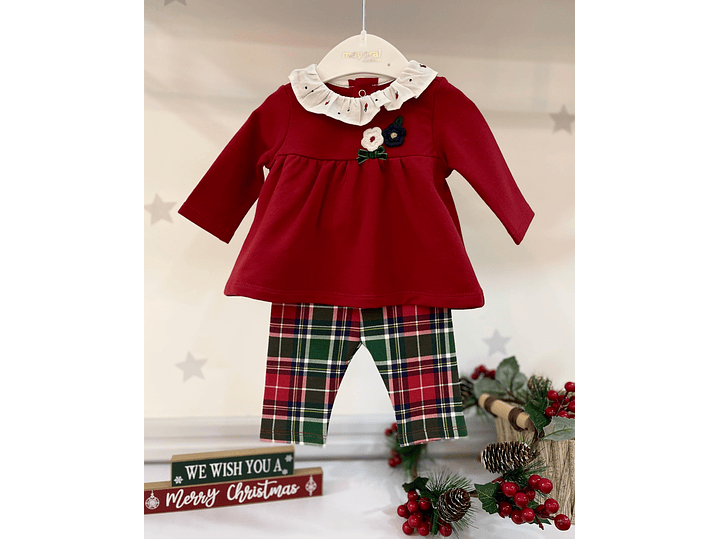 Set Mayoral Guinda 2023 1