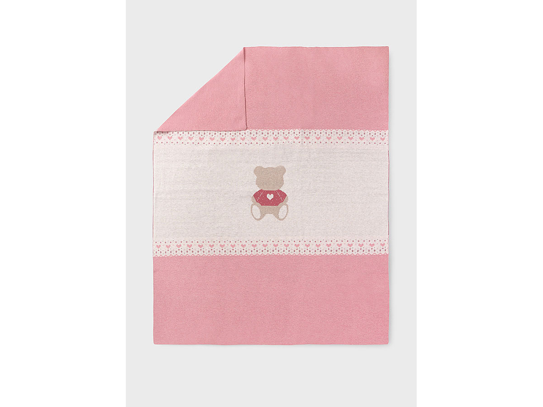 Toquilla Mayoral Oso 5