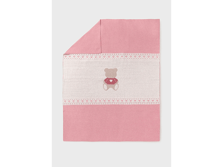 Toquilla Mayoral Oso 5