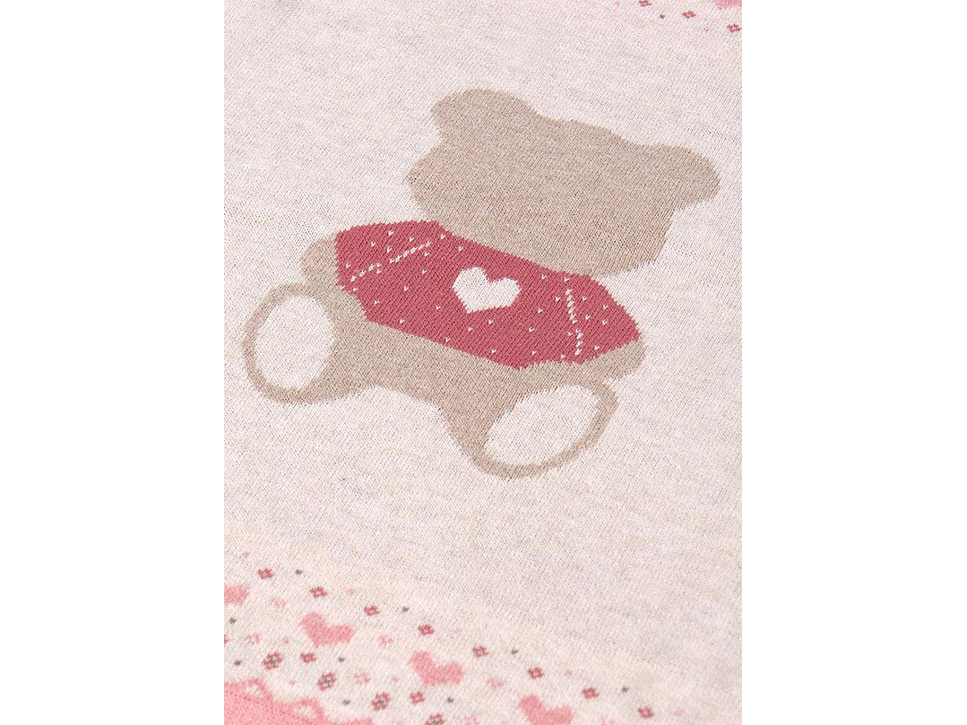 Toquilla Mayoral Oso 6