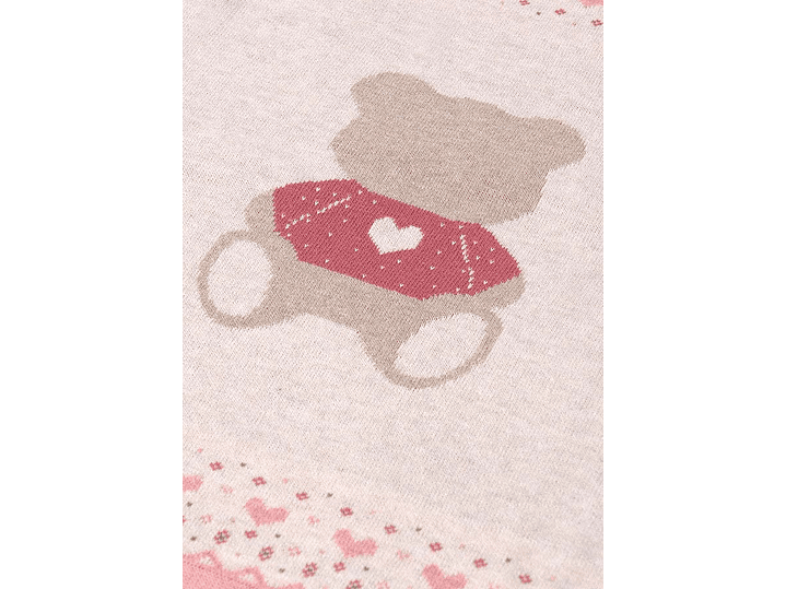 Toquilla Mayoral Oso 6