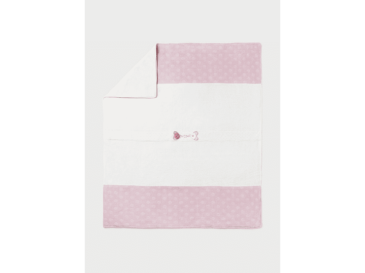 Manta Mayoral Violet2023 4