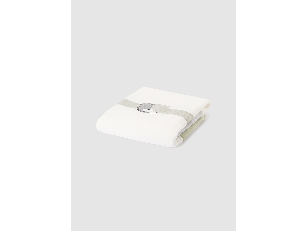 Manta Mayoral  Tea 3