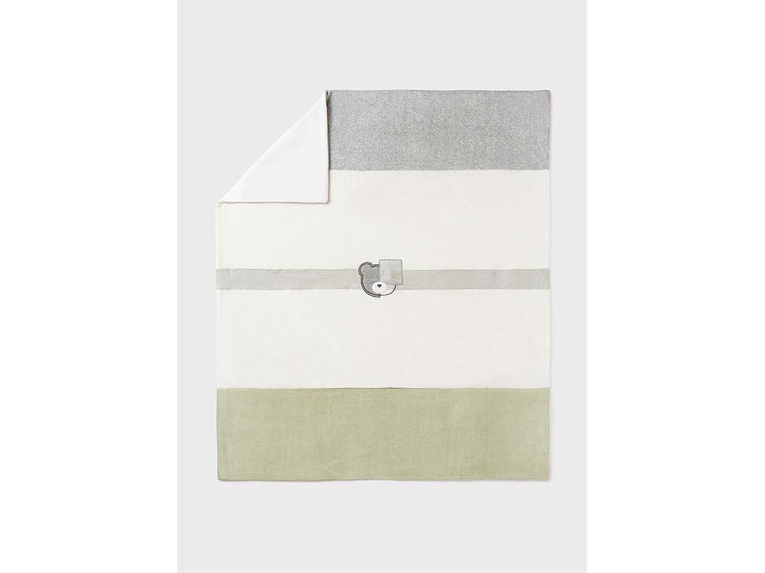 Manta Mayoral  Tea 4