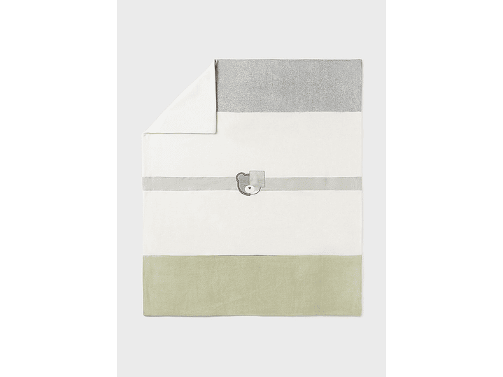 Manta Mayoral  Tea 4