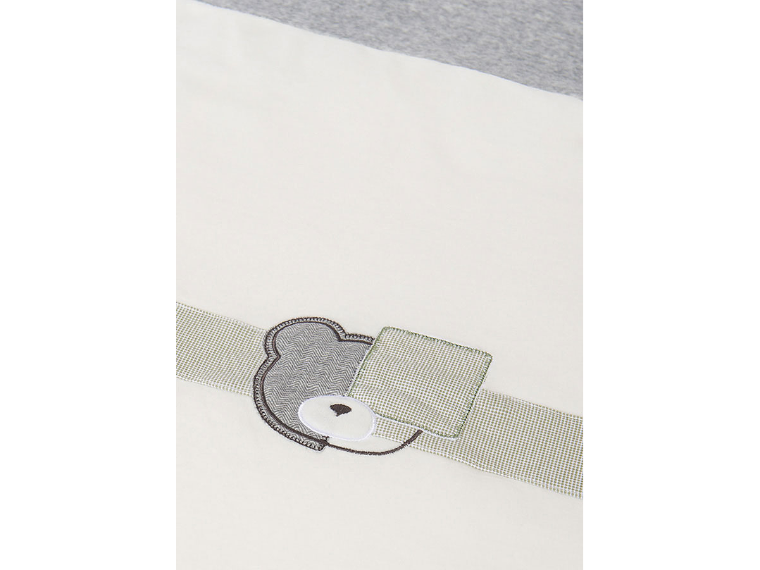 Manta Mayoral  Tea 5