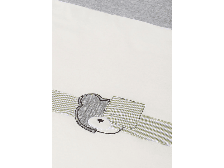 Manta Mayoral  Tea 5