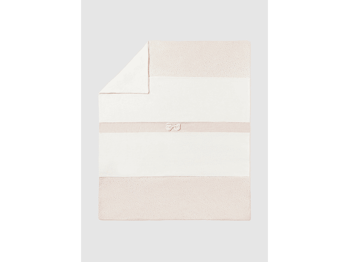 Manta Mayoral  Rosado 2023 2