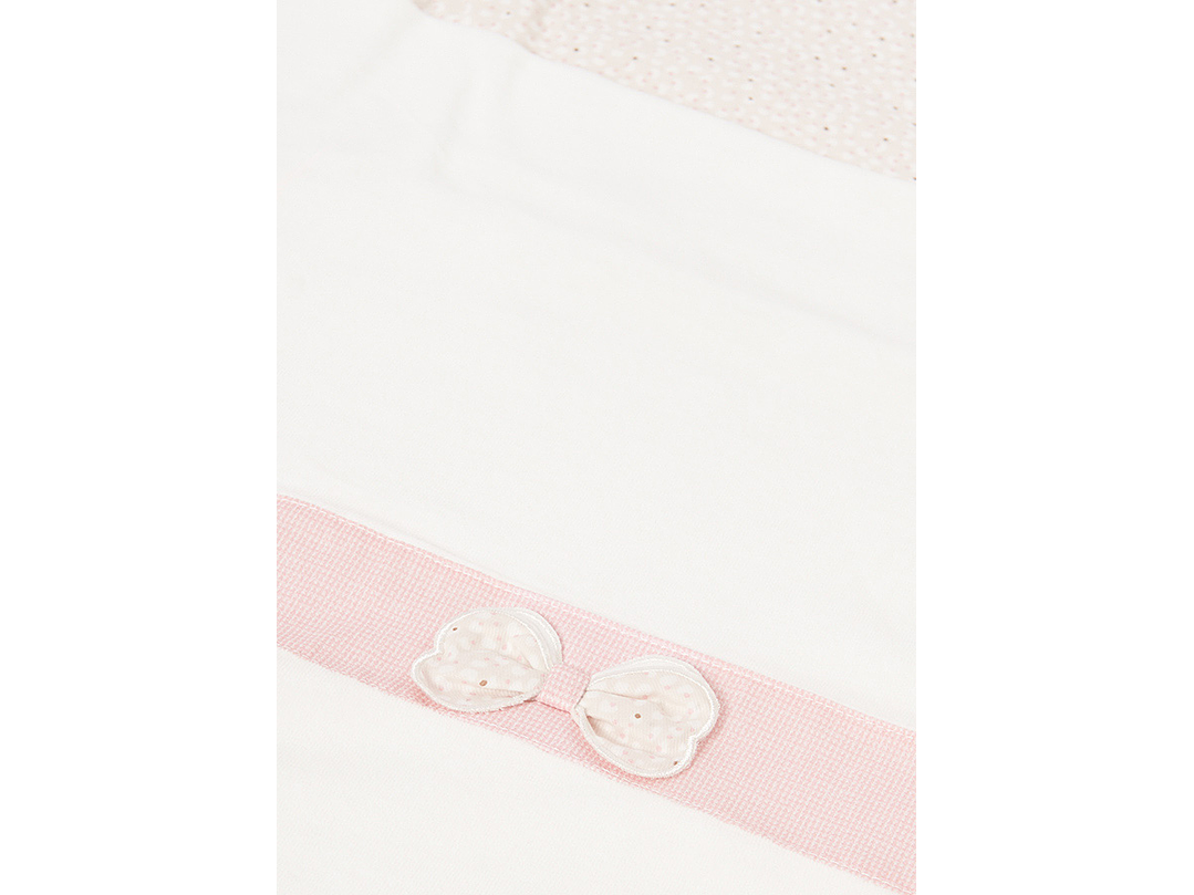 Manta Mayoral  Rosado 2023 3