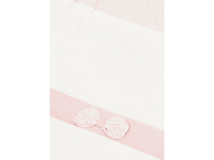 Manta Mayoral  Rosado 2023 3