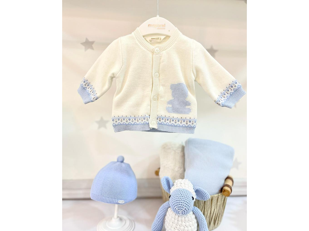 Primera Puesta Mayoral 2023 2