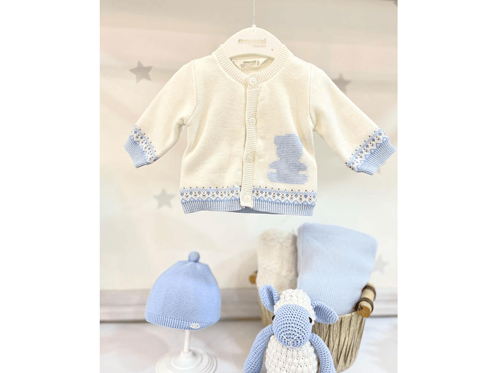 Primera Puesta Mayoral 2023 2