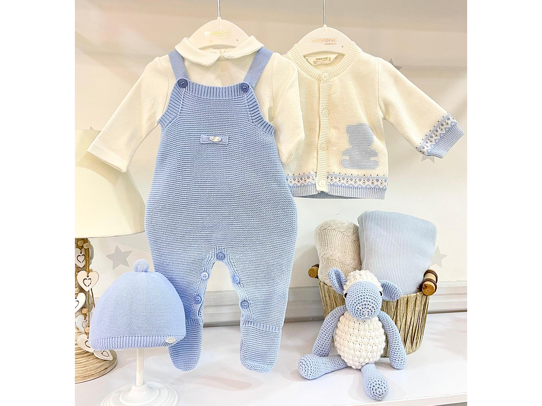 Primera Puesta Mayoral 2023 1