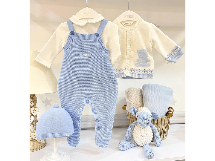 Primera Puesta Mayoral 2023 1