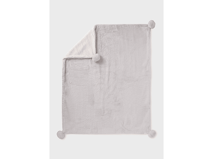 Mantas Pompones 2023 2