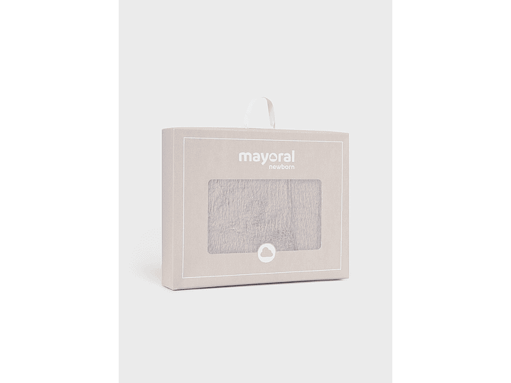 Mantas Pompones 2023 4