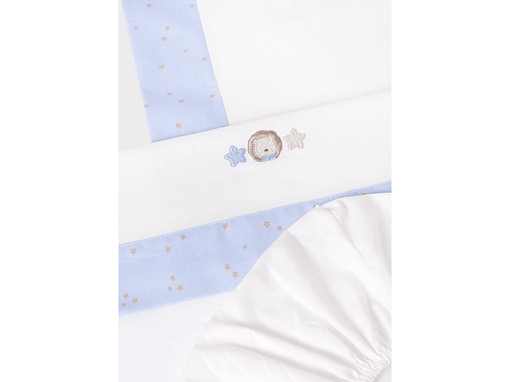 Sabanas Mayoral Celeste 2023 2