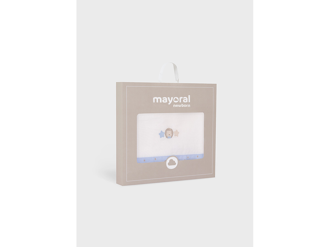 Sabanas Mayoral Celeste 2023 3