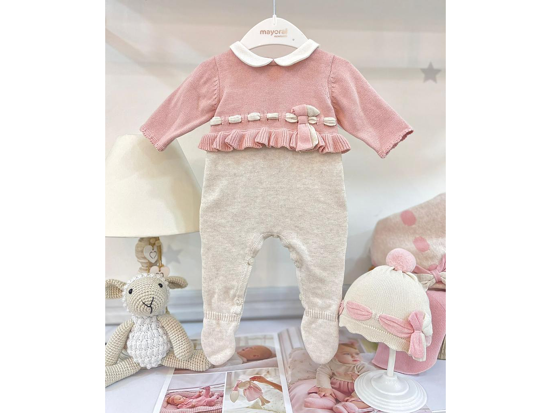 Set Primera Puesta Mayoral 2023 1