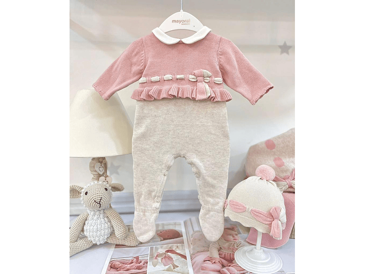 Set Primera Puesta Mayoral 2023 1