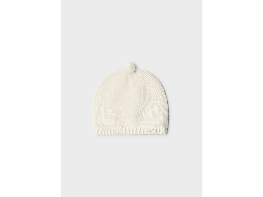 Gorro Mayoral Hilo Crudo 2023 1