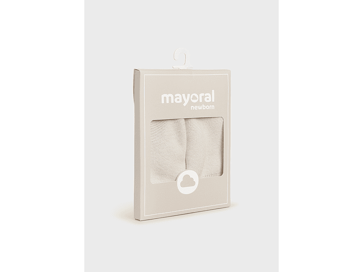 Gorro Mayoral Hilo Crudo 2023 3