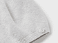 Gorro Mayoral Hilo Gris   2023 - Miniatura 2