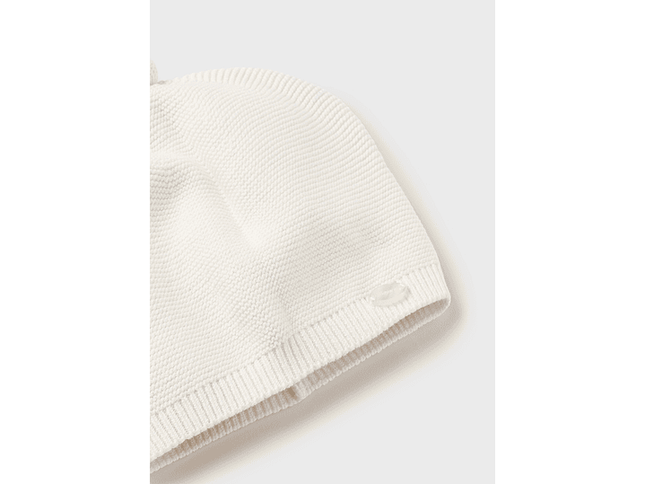 Gorro Mayoral Hilo  2023 3