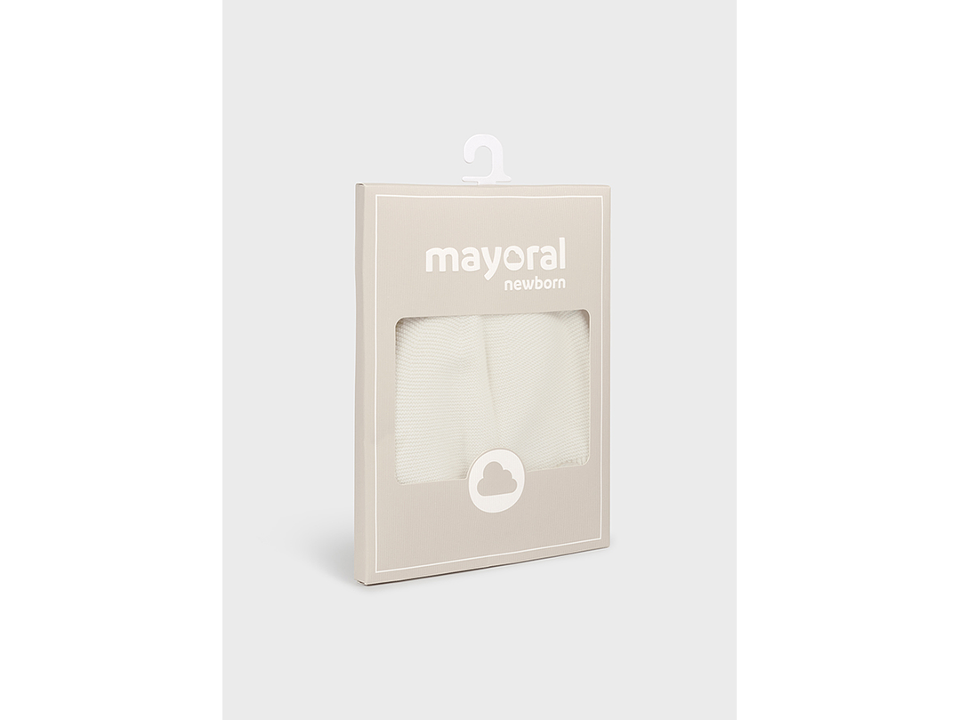 Gorro Mayoral Hilo  2023 4