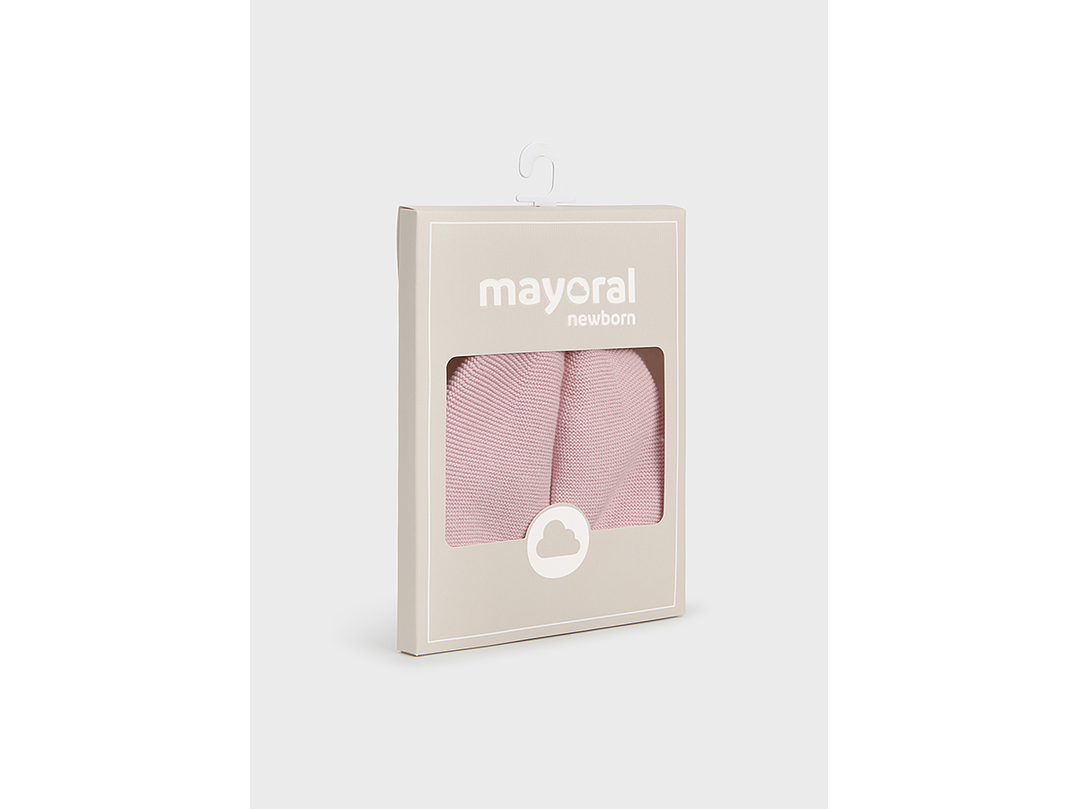 Gorro Mayoral Hilo  2023 3