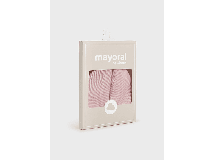 Gorro Mayoral Hilo  2023 3