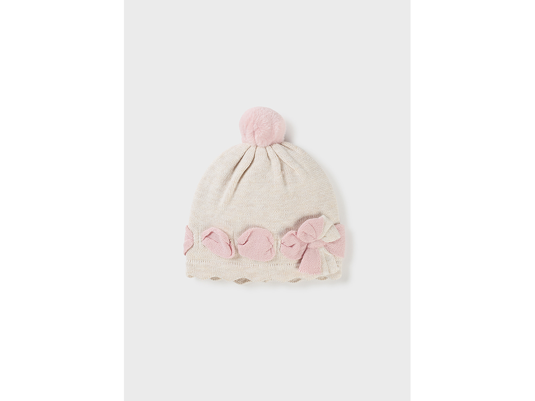 Gorro Mayoral Hilo  2023 2