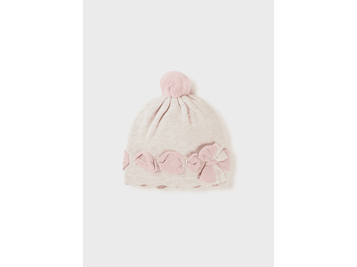 Gorro Mayoral Hilo  2023 2