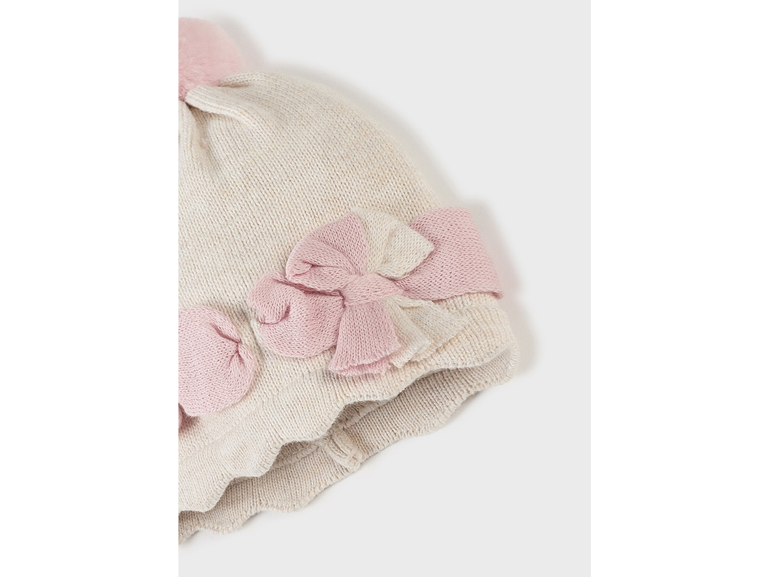 Gorro Mayoral Hilo  2023 3