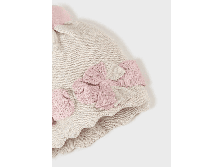 Gorro Mayoral Hilo  2023 3