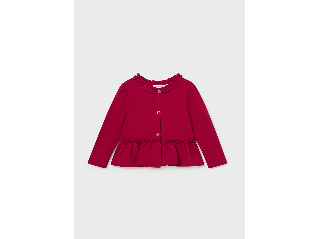 Set Mayoral Rojo  Rojo  2