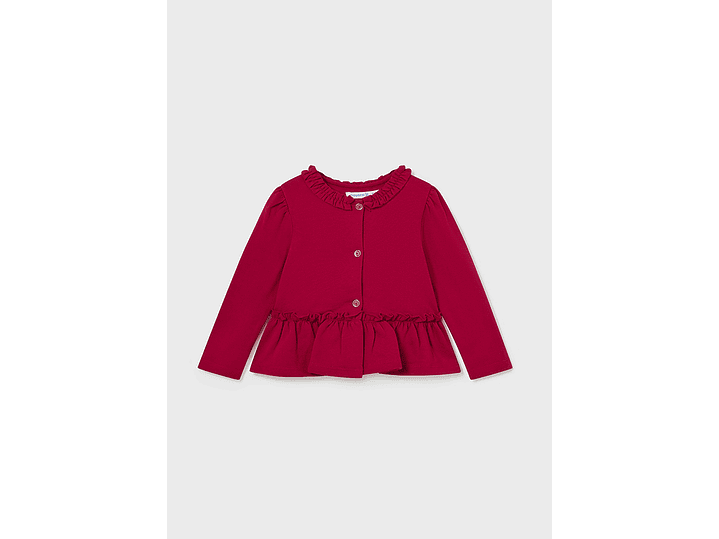 Set Mayoral Rojo  Rojo  2