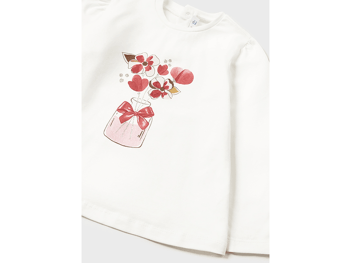 Set Mayoral Rojo  Rojo  4