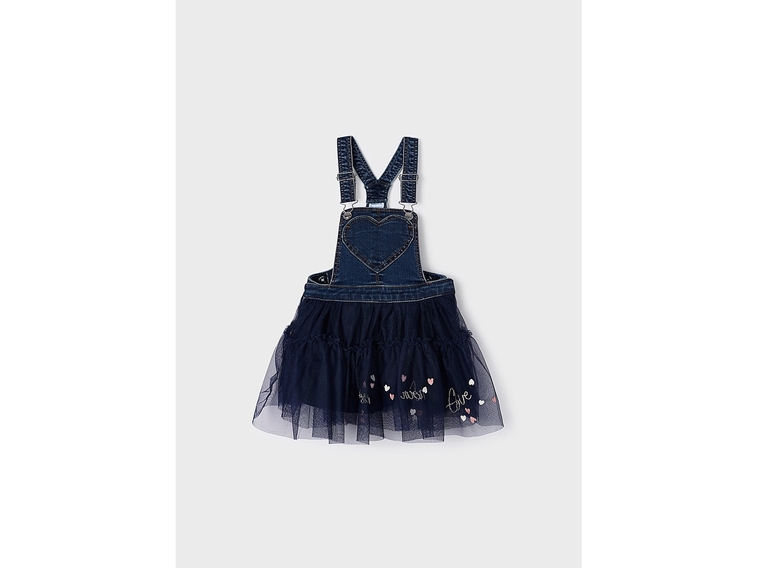 Peto Mayoral Azul 2023 1