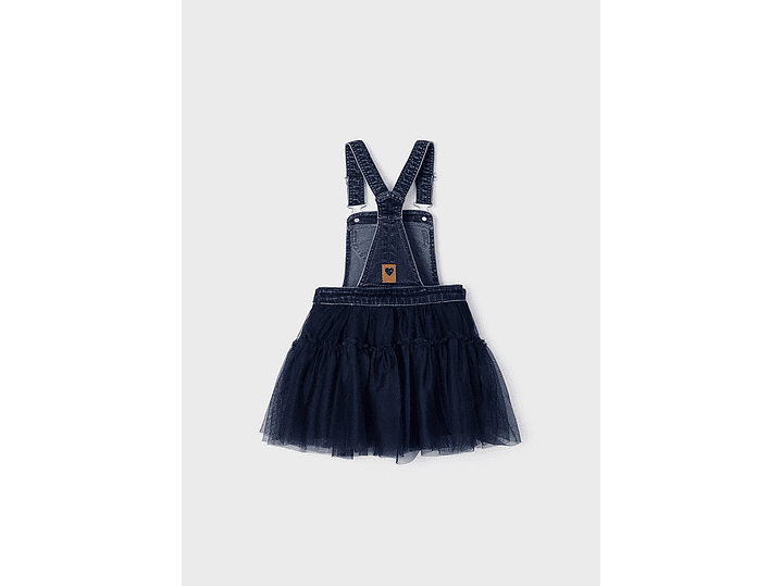 Peto Mayoral Azul 2023 2