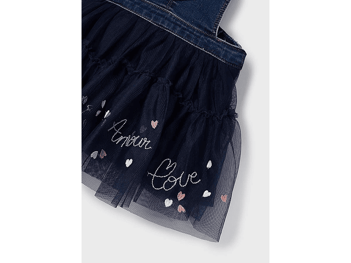 Peto Mayoral Azul 2023 3