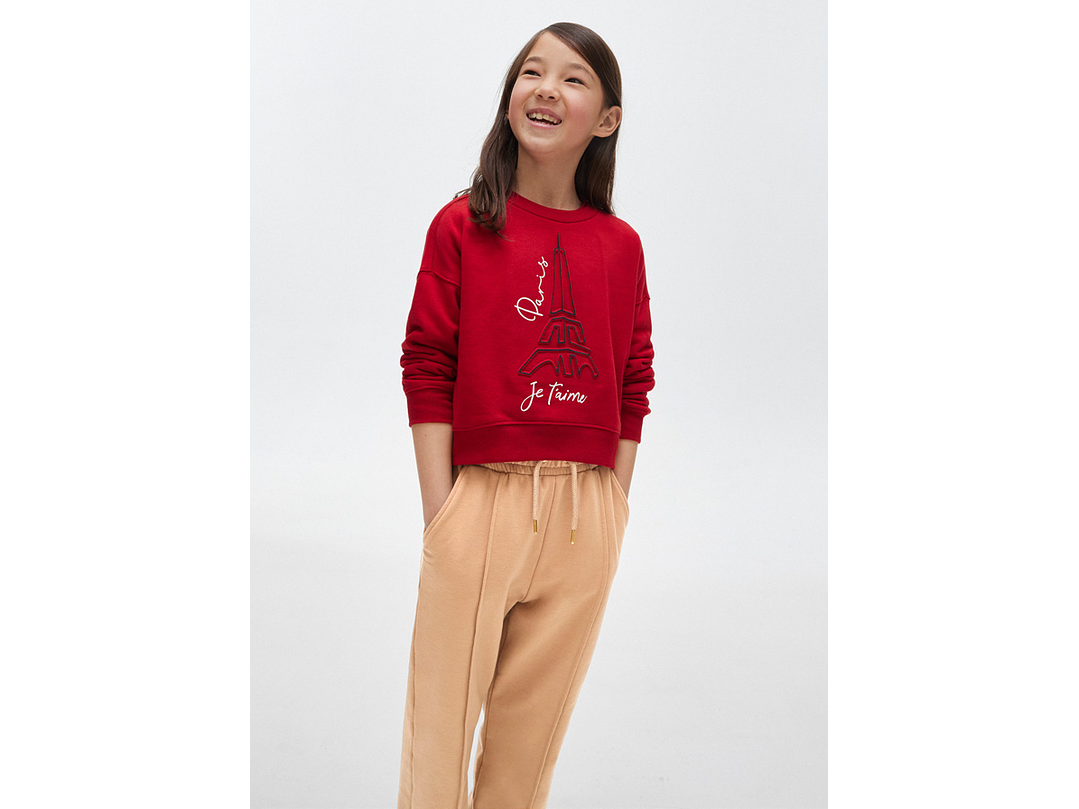 Pantalon Mayoral  Madera 2023 1