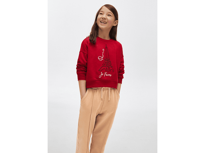 Pantalon Mayoral  Madera 2023 1